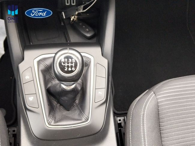 Ford Kuga TITANIUM 1.5ECOB 150CV  - Foto 11