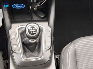 Ford Kuga TITANIUM 1.5ECOB 150CV  - Foto 11