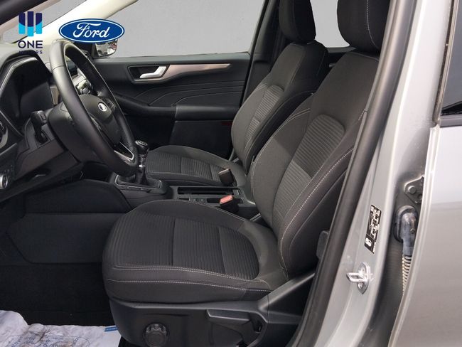 Ford Kuga TITANIUM 1.5ECOB 150CV  - Foto 13