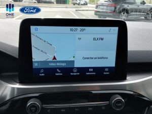 Ford Kuga TITANIUM 1.5ECOB 150CV  - Foto 12