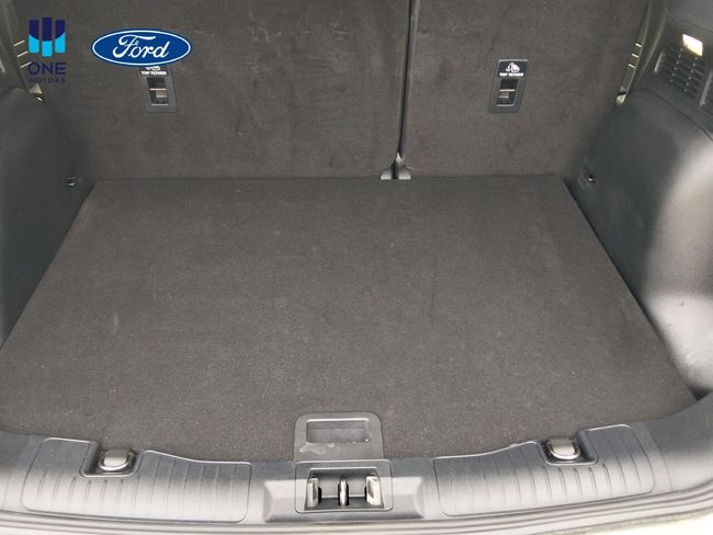 Ford Kuga TITANIUM 1.5ECOB 150CV  - Foto 15