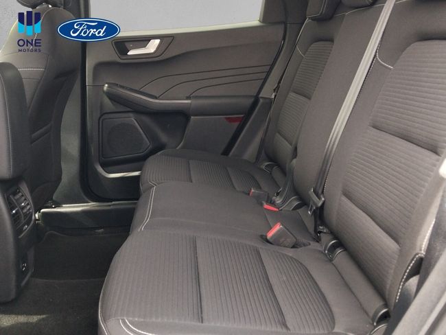 Ford Kuga TITANIUM 1.5ECOB 150CV  - Foto 14