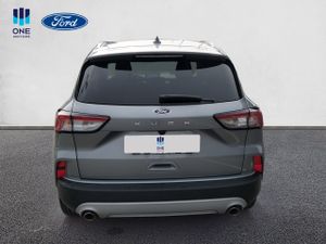 Ford Kuga TITANIUM 1.5ECOB 150CV  - Foto 5