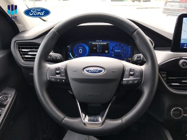 Ford Kuga TITANIUM 1.5ECOB 150CV  - Foto 9