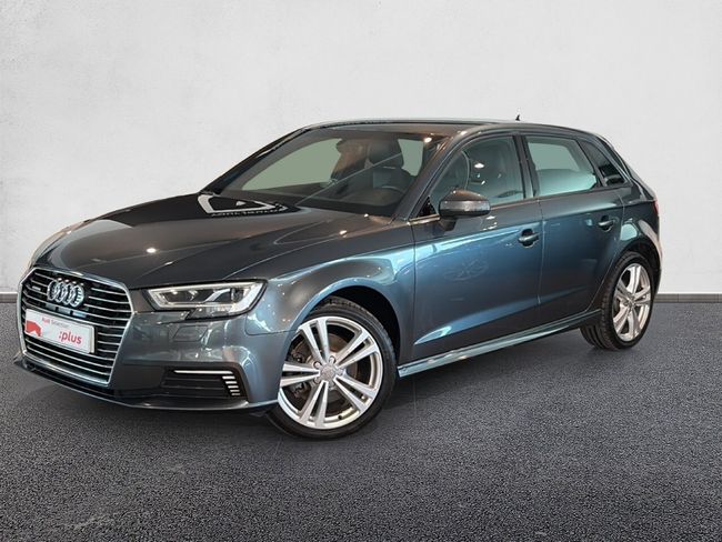 Audi A3 S LINE S-TRONIC 40E-TRON 204CV SB  - Foto 1