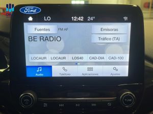 Ford Puma TITANIUM 1.0ECOB 125CV  - Foto 8