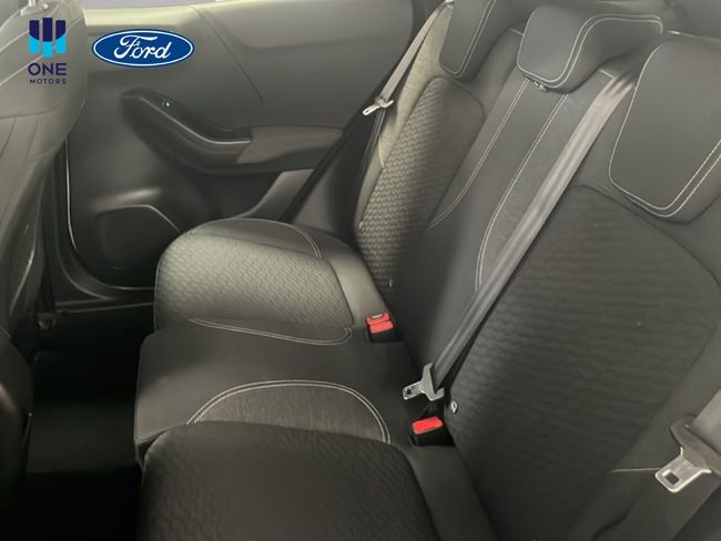 Ford Puma TITANIUM 1.0ECOB 125CV  - Foto 13