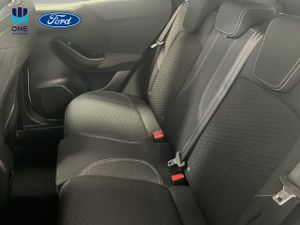 Ford Puma TITANIUM 1.0ECOB 125CV  - Foto 13