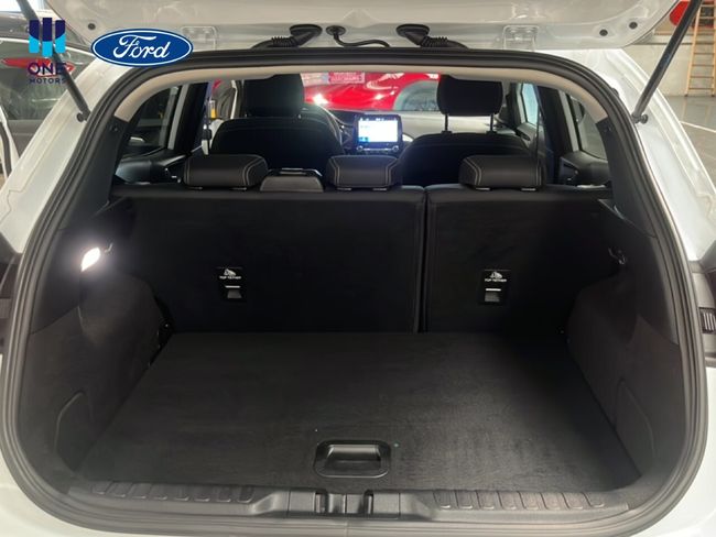 Ford Puma TITANIUM 1.0ECOB 125CV  - Foto 15