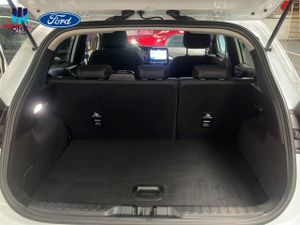 Ford Puma TITANIUM 1.0ECOB 125CV  - Foto 15