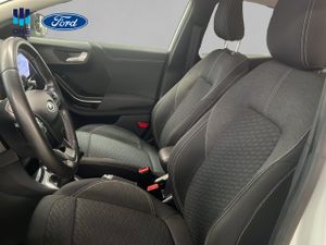 Ford Puma TITANIUM 1.0ECOB 125CV  - Foto 12