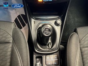 Ford Puma TITANIUM 1.0ECOB 125CV  - Foto 11