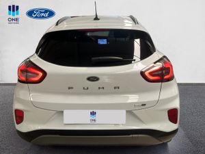 Ford Puma TITANIUM 1.0ECOB 125CV  - Foto 14