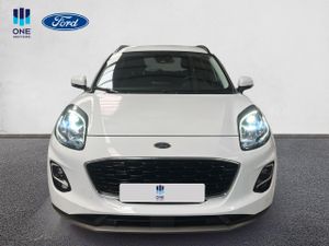 Ford Puma TITANIUM 1.0ECOB 125CV  - Foto 6