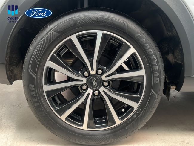 Ford Puma TITANIUM 1.0ECOB 125CV  - Foto 16