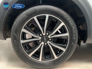 Ford Puma TITANIUM 1.0ECOB 125CV  - Foto 16