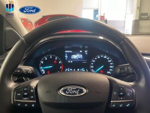 Ford Puma TITANIUM 1.0ECOB 125CV  - Foto 10