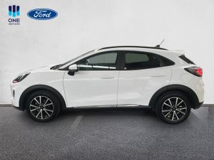 Ford Puma TITANIUM 1.0ECOB 125CV  - Foto 3