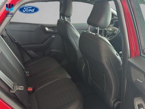 Ford Puma ST-LINE X 1.0ECOB 125CV  - Foto 10