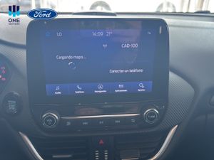 Ford Puma ST-LINE X 1.0ECOB 125CV  - Foto 7