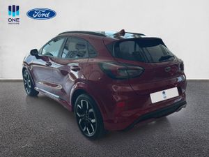Ford Puma ST-LINE X 1.0ECOB 125CV  - Foto 13