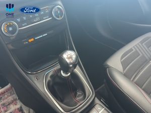 Ford Puma ST-LINE X 1.0ECOB 125CV  - Foto 8