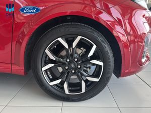 Ford Puma ST-LINE X 1.0ECOB MHEV 125CV 5P  - Foto 16