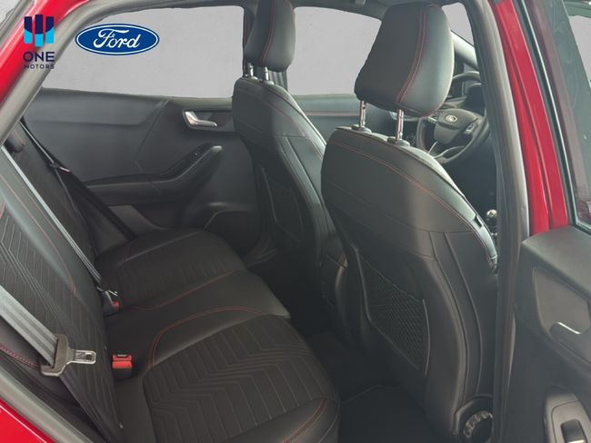 Ford Puma ST-LINE X 1.0ECOB MHEV 125CV 5P  - Foto 10