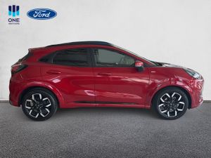 Ford Puma ST-LINE X 1.0ECOB MHEV 125CV 5P  - Foto 11