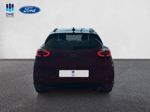 Ford Puma ST-LINE X 1.0ECOB MHEV 125CV 5P  - Foto 14