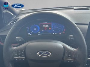 Ford Puma ST-LINE X 1.0ECOB MHEV 125CV 5P  - Foto 6