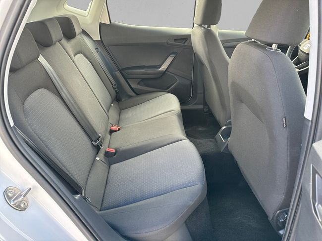 Seat Ibiza STYLE G 1.0 80CV  - Foto 7