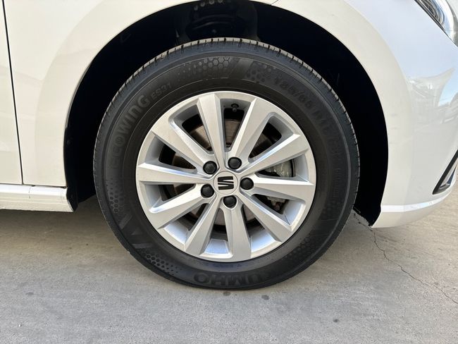 Seat Ibiza STYLE G 1.0 80CV  - Foto 9