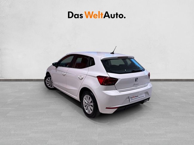 Seat Ibiza STYLE G 1.0 80CV  - Foto 4