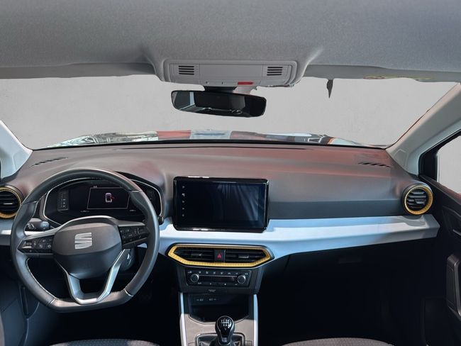 Seat Arona STYLE SPECIAL EDITION 1.0 115CV  - Foto 5