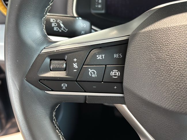 Seat Arona STYLE SPECIAL EDITION 1.0 115CV  - Foto 8