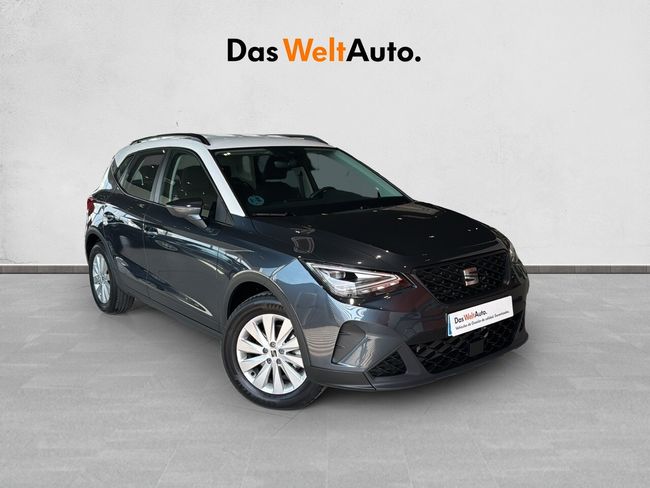 Seat Arona STYLE SPECIAL EDITION 1.0 115CV  - Foto 2