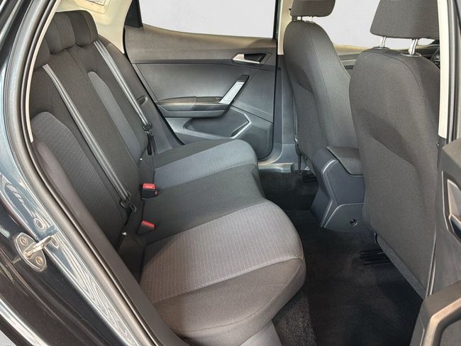 Seat Arona STYLE SPECIAL EDITION 1.0 115CV  - Foto 7