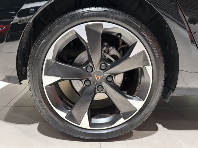 Cupra León CUPRA DSG 1.5 150CV  - Foto 10