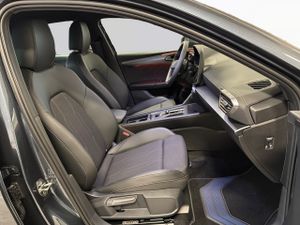 Cupra León CUPRA DSG 1.5 150CV  - Foto 6