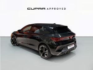 Cupra León CUPRA DSG 1.5 150CV  - Foto 4