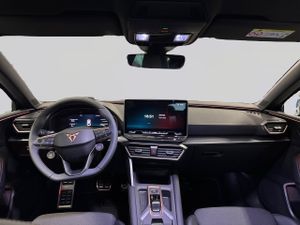 Cupra León CUPRA DSG 1.5 150CV  - Foto 5