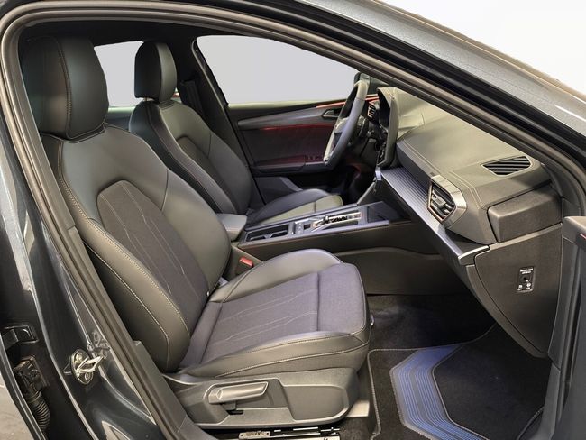 Cupra León CUPRA DSG 1.5 150CV  - Foto 6