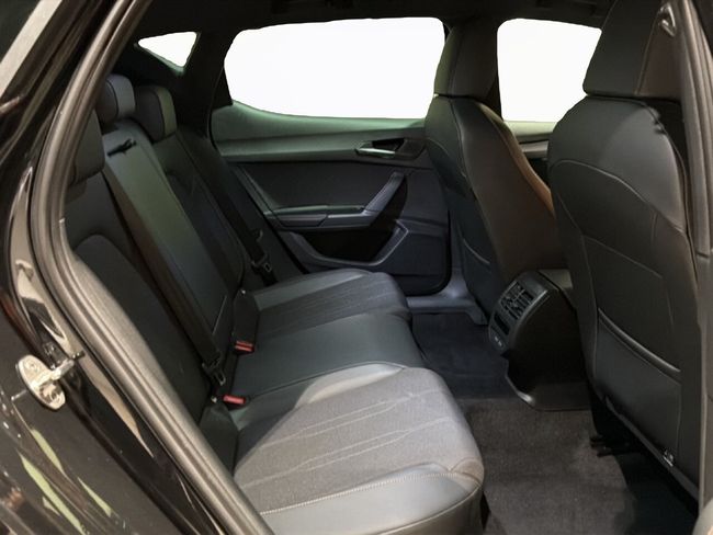 Cupra León CUPRA DSG 1.5 150CV  - Foto 7