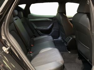 Cupra León CUPRA DSG 1.5 150CV  - Foto 7