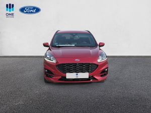 Ford Kuga ST-LINE AUTOM 2.5FHEV 180CV  - Foto 7
