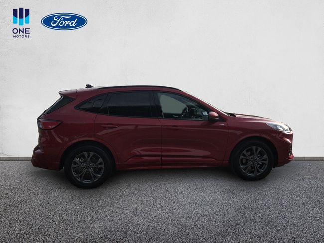 Ford Kuga ST-LINE AUTOM 2.5FHEV 180CV  - Foto 6