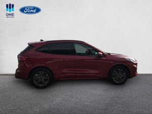 Ford Kuga ST-LINE AUTOM 2.5FHEV 180CV  - Foto 6