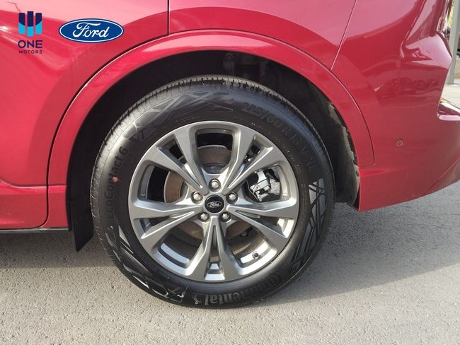 Ford Kuga ST-LINE AUTOM 2.5FHEV 180CV  - Foto 16