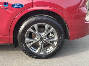 Ford Kuga ST-LINE AUTOM 2.5FHEV 180CV  - Foto 16